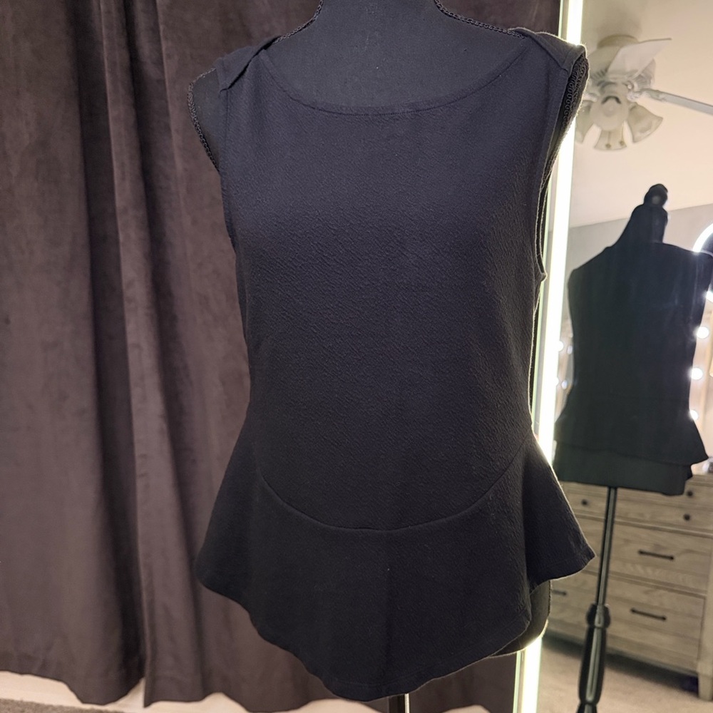 Maeve by Anthropologie Blouse